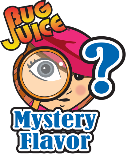 mystery flavor
